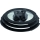 Tefal - Set med 3 glaslock INGENIO