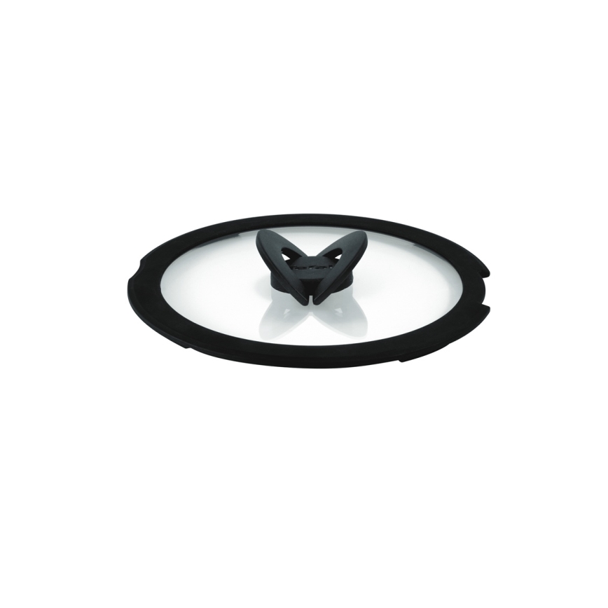 Tefal - Set med 3 glaslock INGENIO