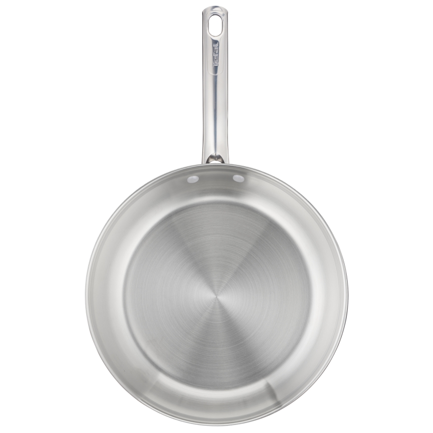Tefal - Set med 3 stekpannor DUETTO ON