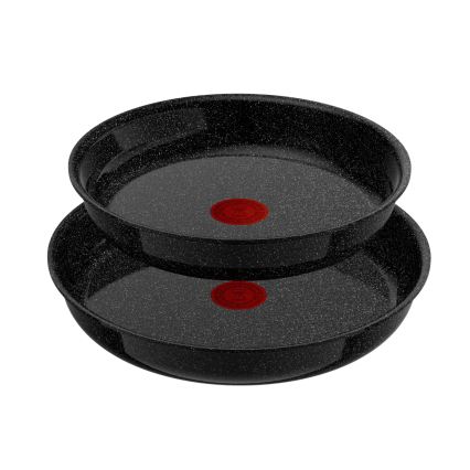 Tefal - Set med 3 stekpannor INGENIO INTENS' CERAM