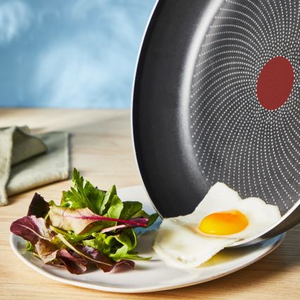 Tefal - Set med 3 stekpannor INGENIO SO'LIGHT