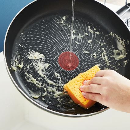 Tefal - Set med 3 stekpannor INGENIO SO'LIGHT