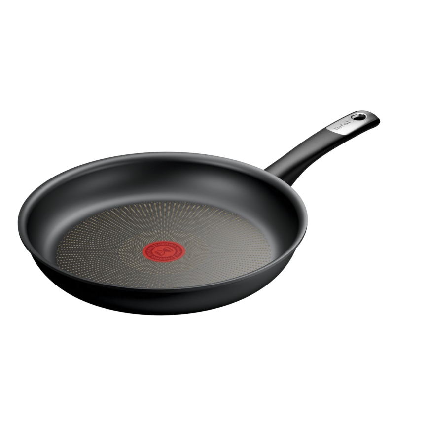 Tefal - Set med 3 stekpannor PERFECT TOUCH