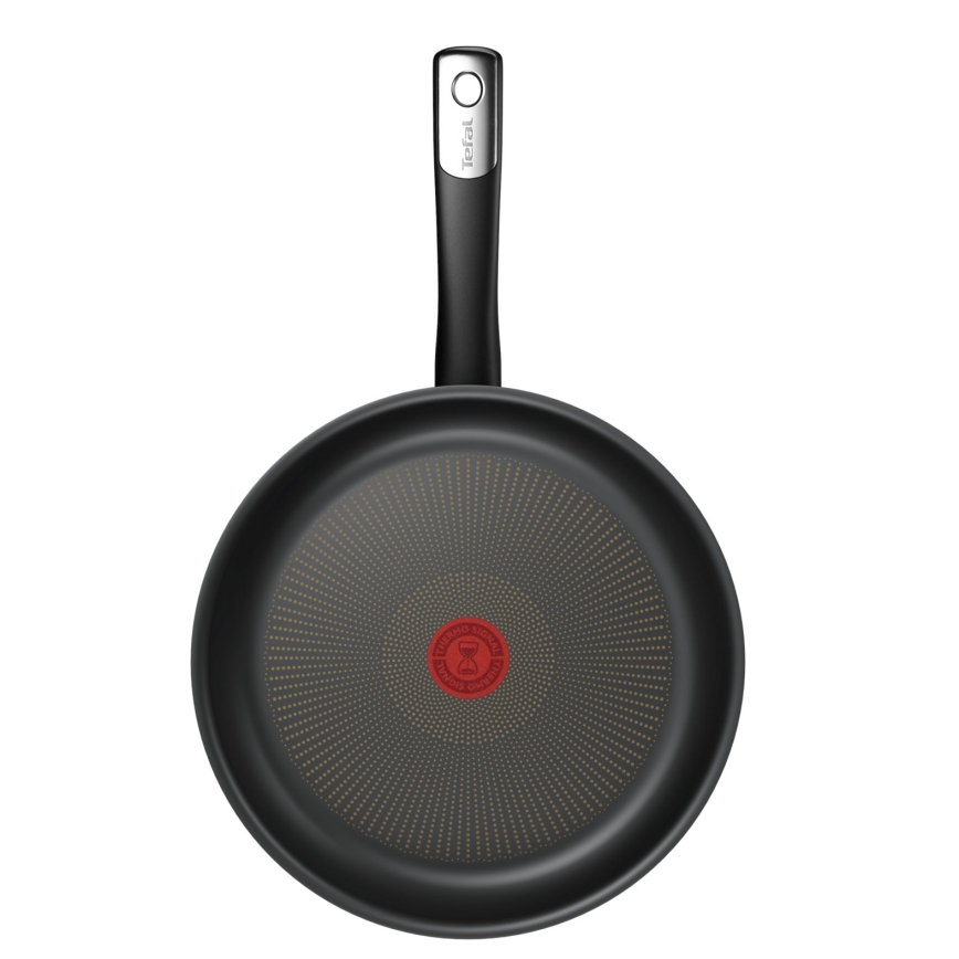 Tefal - Set med 3 stekpannor PERFECT TOUCH