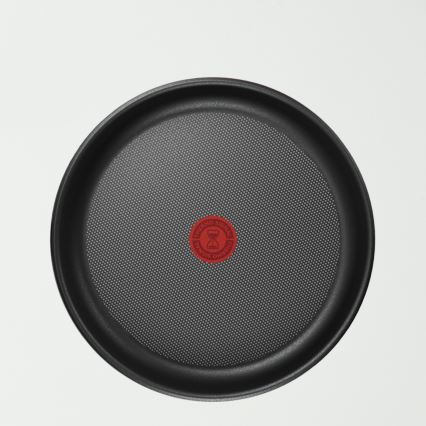 Tefal - Set med 5 delar INGENIO COOK i rostfritt stål