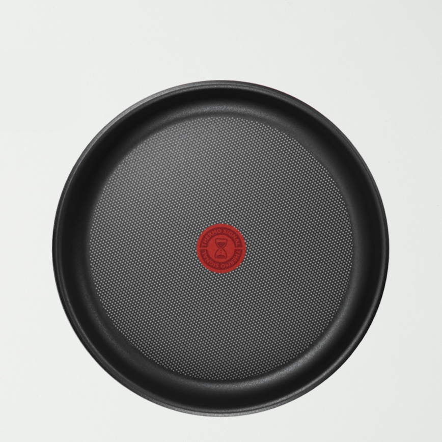 Tefal - Set med 5 delar INGENIO COOK i rostfritt stål