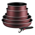 Tefal - Set med 6 delar INGENIO SIMPLY COOK