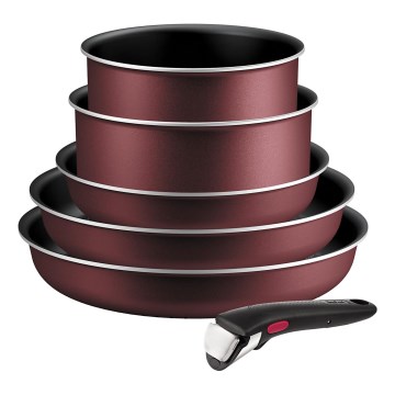 Tefal - Set med 6 delar INGENIO SIMPLY COOK