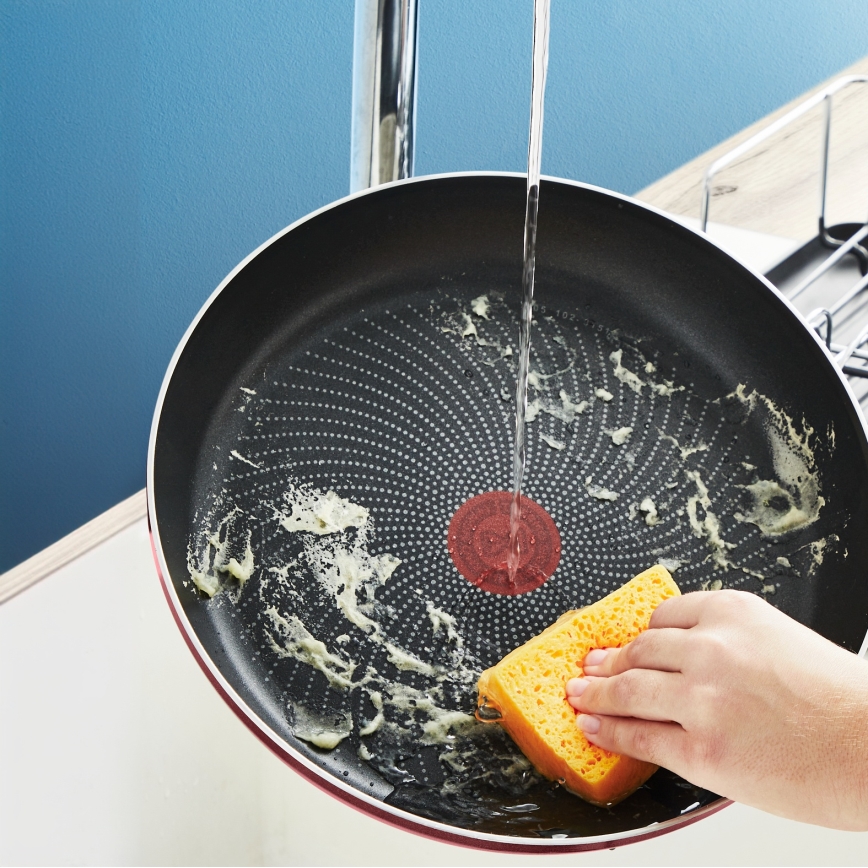Tefal - Set med 6 delar INGENIO SIMPLY COOK