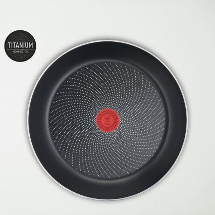 Tefal - Set med kökskärl, 3 delar, INGENIO GENEROUS COOK