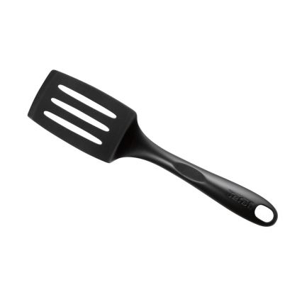 Tefal - Set med köksredskap 5 delar BIENVENUE svart