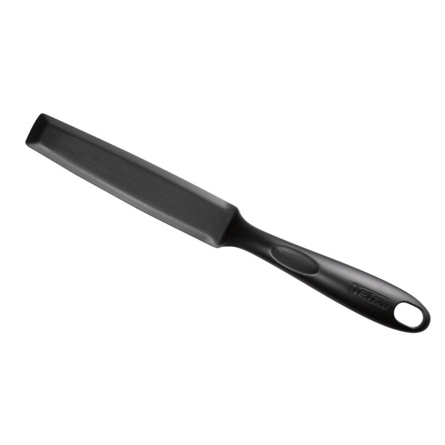 Tefal - Set med köksredskap 5 delar BIENVENUE svart