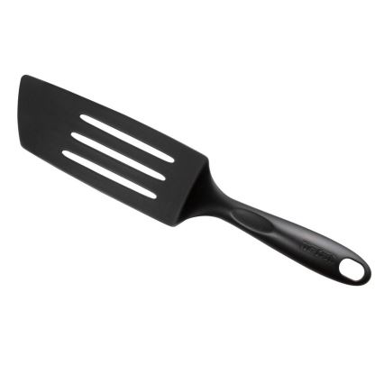 Tefal - Set med köksredskap 5 delar BIENVENUE svart