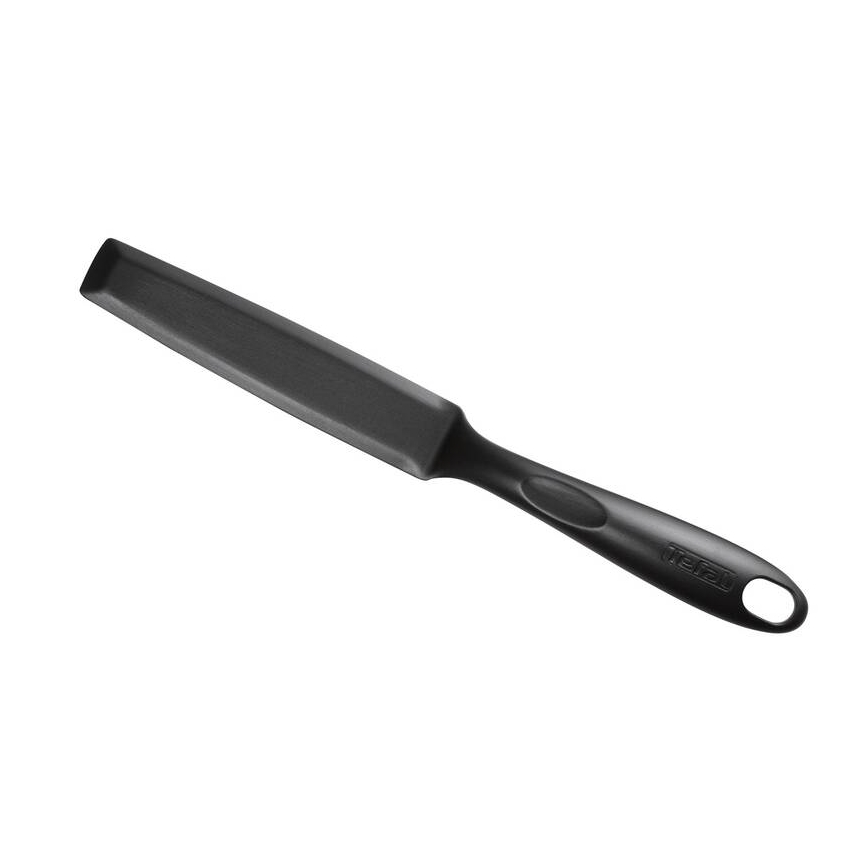 Tefal - Set med köksredskap 9 delar BIENVENUE svart