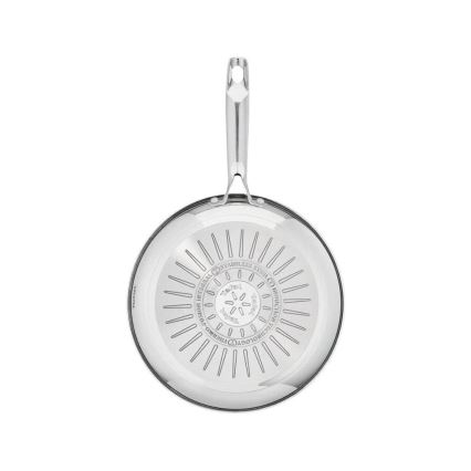 Tefal - Set med pannor 3 delar DUETTO