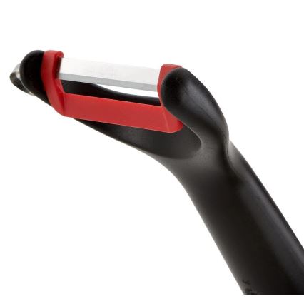 Tefal - Skalare för kök INGENIO rostfri/svart