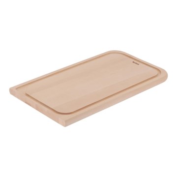 Tefal - Skärbräda för kök COMFORT 41x24 cm bok