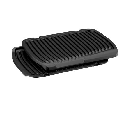 Tefal - Smart elektrisk grill Tefal OPTIGRILL 2000W/230V