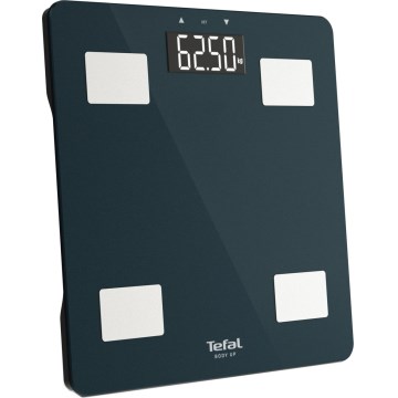 Tefal - Smart personvåg 1xCR2032