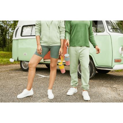 Tefal - Smoothie-blandare BLENDFORCE 50W/5V 1200 mAh gul