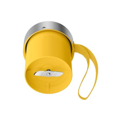 Tefal - Smoothie-blandare BLENDFORCE 50W/5V 1200 mAh gul