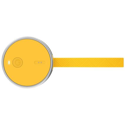 Tefal - Smoothie-blandare BLENDFORCE 50W/5V 1200 mAh gul