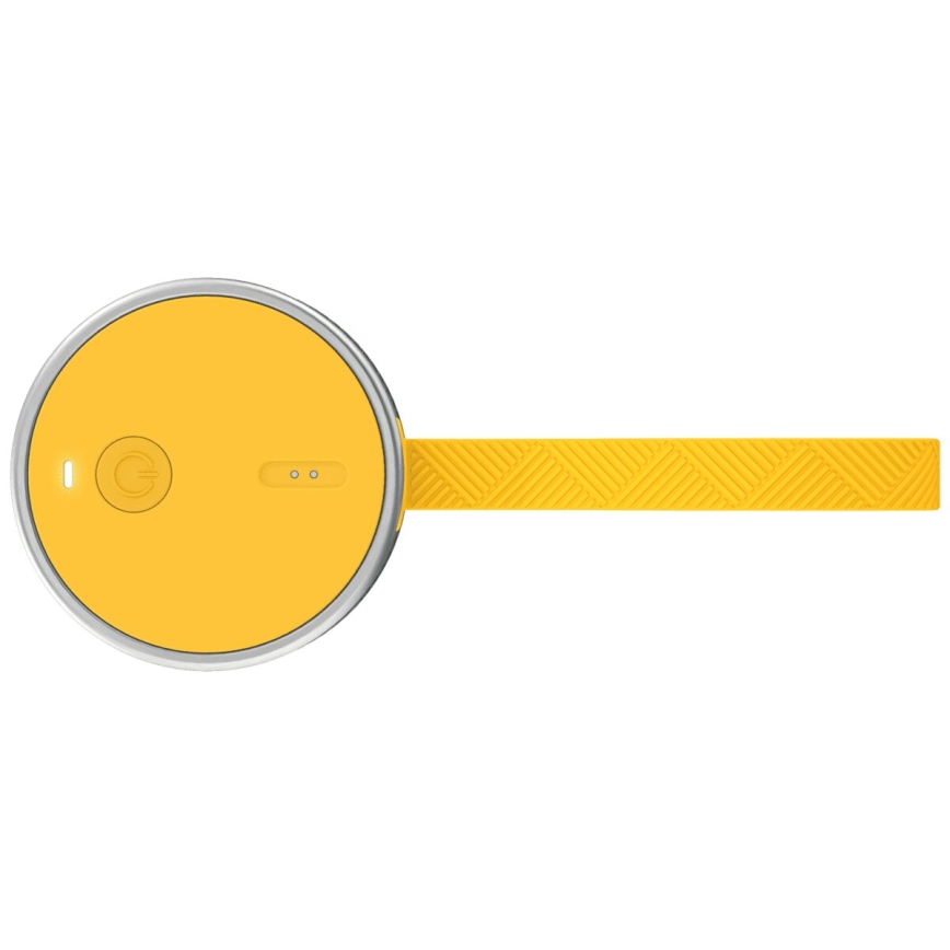 Tefal - Smoothie-blandare BLENDFORCE 50W/5V 1200 mAh gul