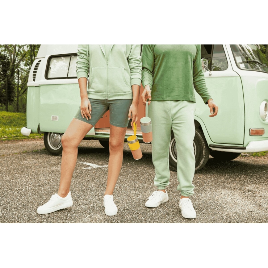 Tefal - Smoothie-blandare BLENDFORCE 50W/5V 1200 mAh mint