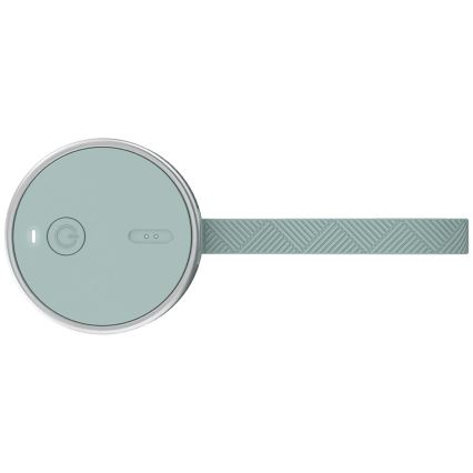 Tefal - Smoothie-blandare BLENDFORCE 50W/5V 1200 mAh mint