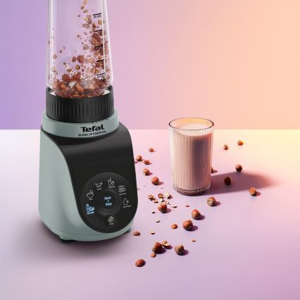 Tefal - Smoothie-blender BLEND UP ESSENTIAL 800 W / 5 V, 1200 mAh