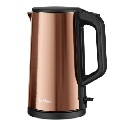 Tefal - Snabbkokande vattenkokare 1,5 l 2000W/230V