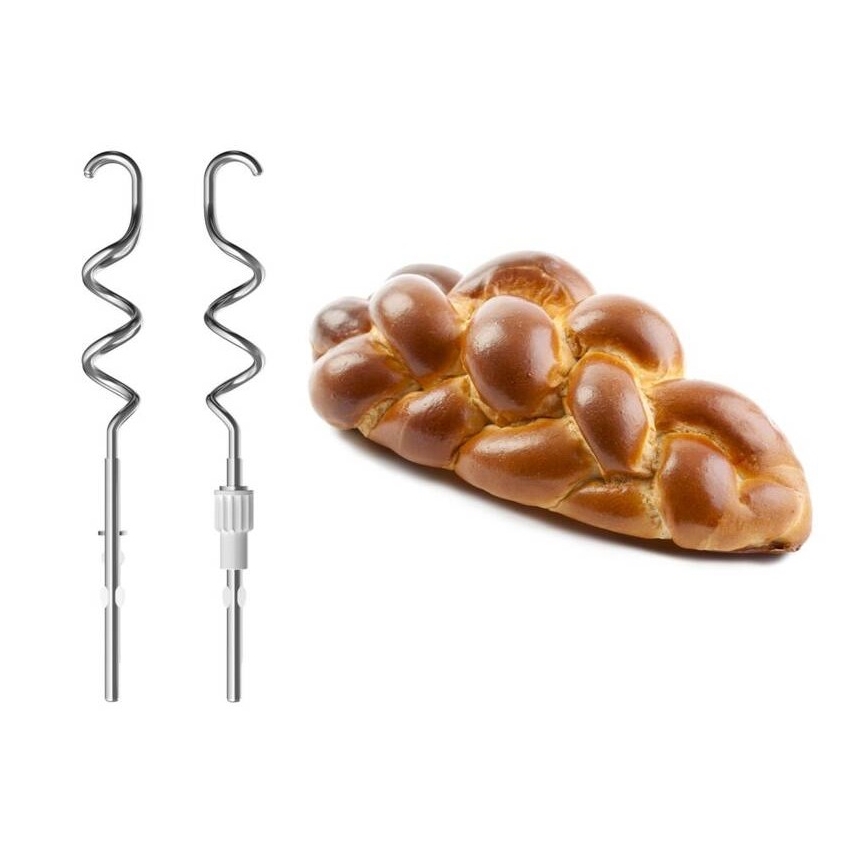 Tefal - Stavmixer POWERMIX SILENCE 600W/230V svart/grå