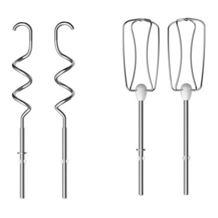 Tefal - Stavmixer POWERMIX SILENCE 600W/230V svart/grå