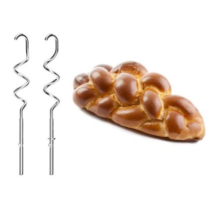 Tefal - Stavmixer PREP'MIX+ 450W/230V grå/vit