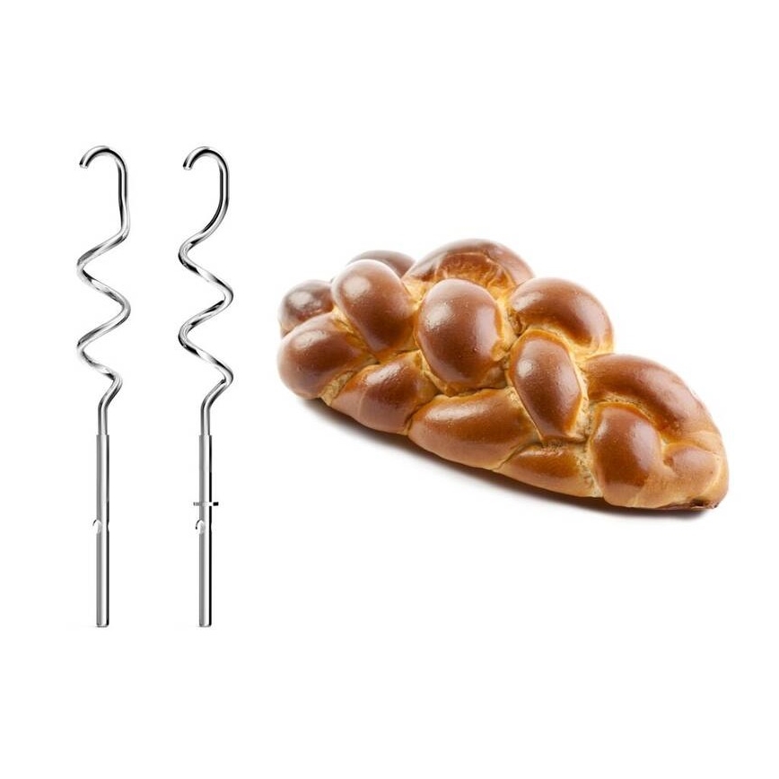 Tefal - Stavmixer PREP'MIX+ 450W/230V grå/vit