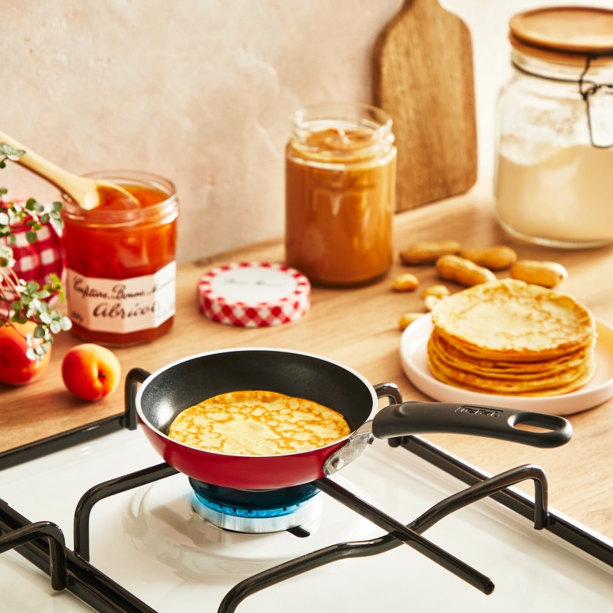 Tefal - Stekpanna BONNE MAMAN 12 cm