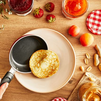 Tefal - Stekpanna BONNE MAMAN 12 cm