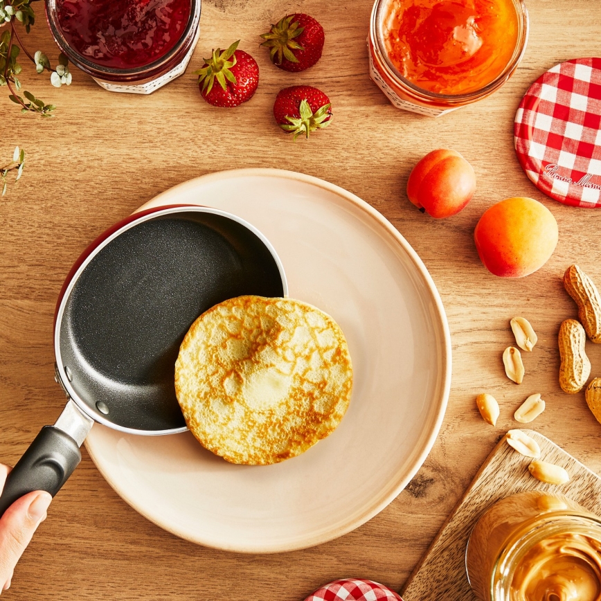 Tefal - Stekpanna BONNE MAMAN 12 cm