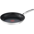 Tefal - Stekpanna DUETTO 28 cm