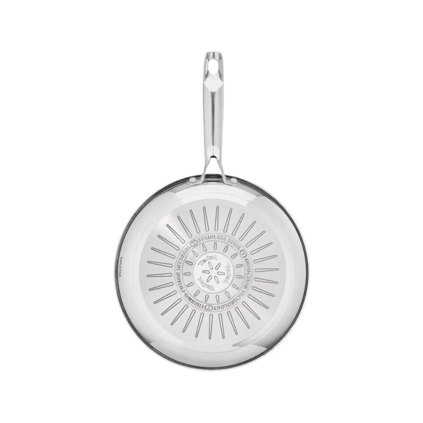 Tefal - Stekpanna DUETTO 30 cm