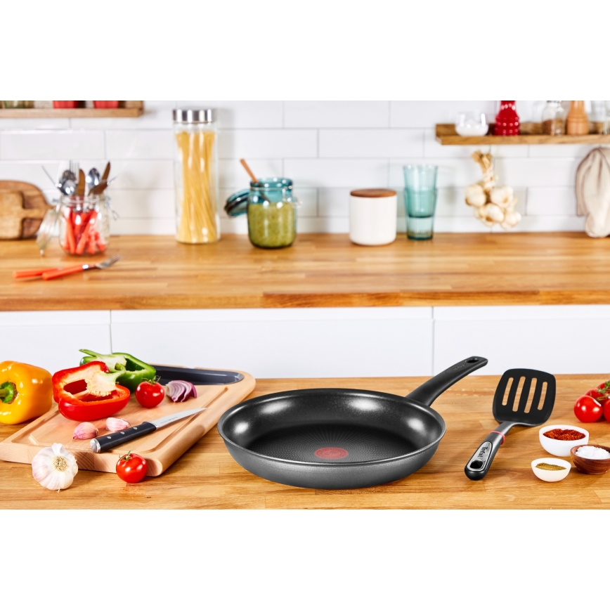 Tefal - Stekpanna EASY CHEF 24 cm