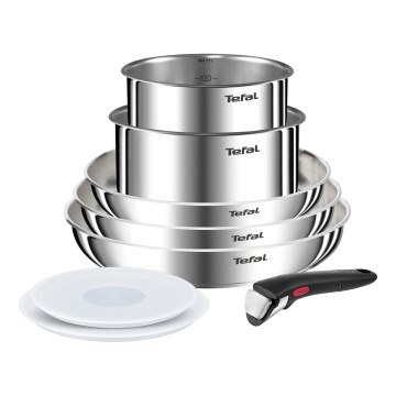 Tefal - Stekpanna EASY PLUS 28 cm