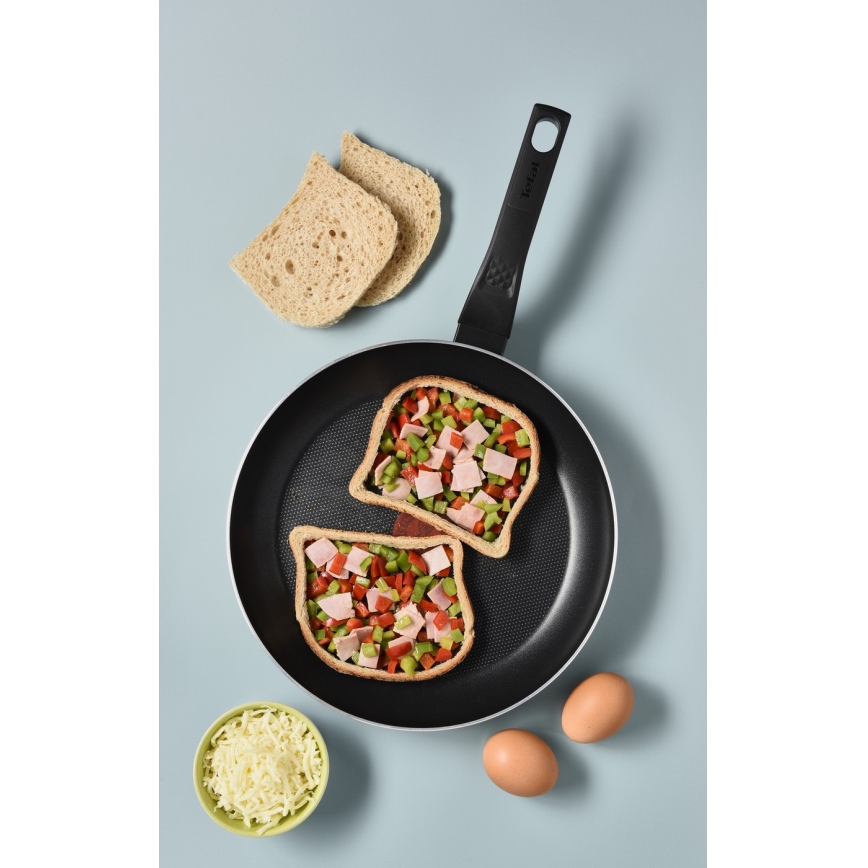 Tefal - Stekpanna EASY PLUS 28 cm
