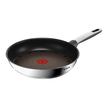 Tefal - Stekpanna EMOTION+ FLAVORS 28 cm