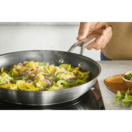 Tefal - Stekpanna EXTREME 28 cm