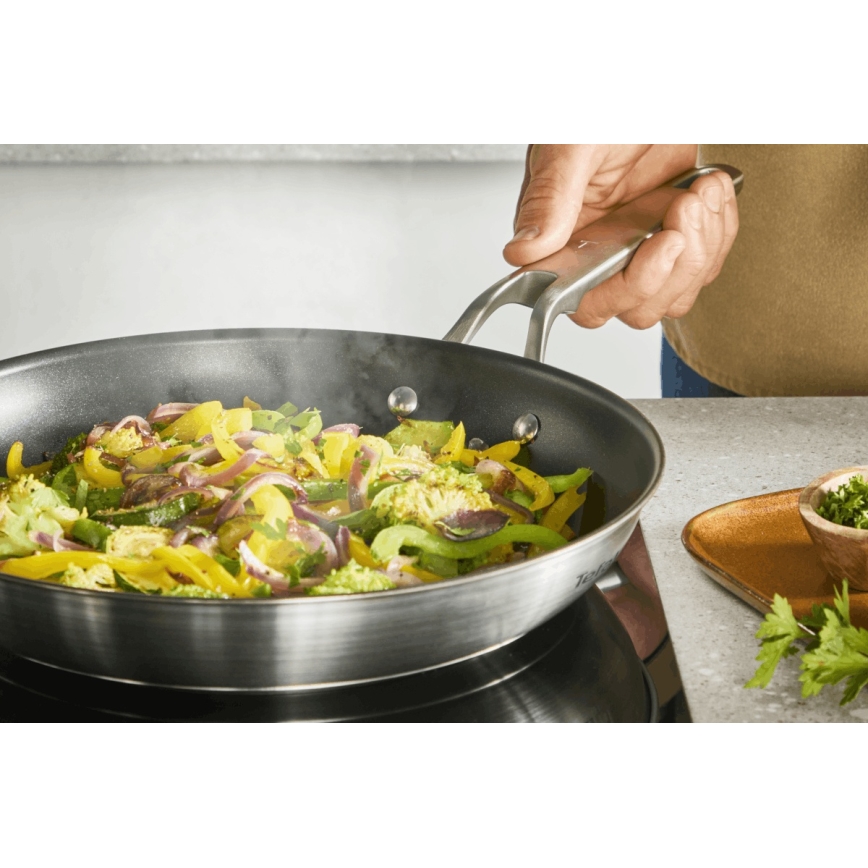Tefal - Stekpanna EXTREME 28 cm
