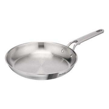Tefal - Stekpanna EXTREME 28 cm, rostfritt stål
