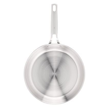 Tefal - Stekpanna EXTREME 28 cm, rostfritt stål
