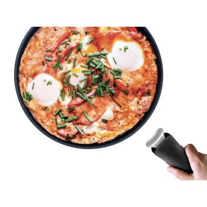 Tefal - Stekpanna INGENIO Emotion 24 cm