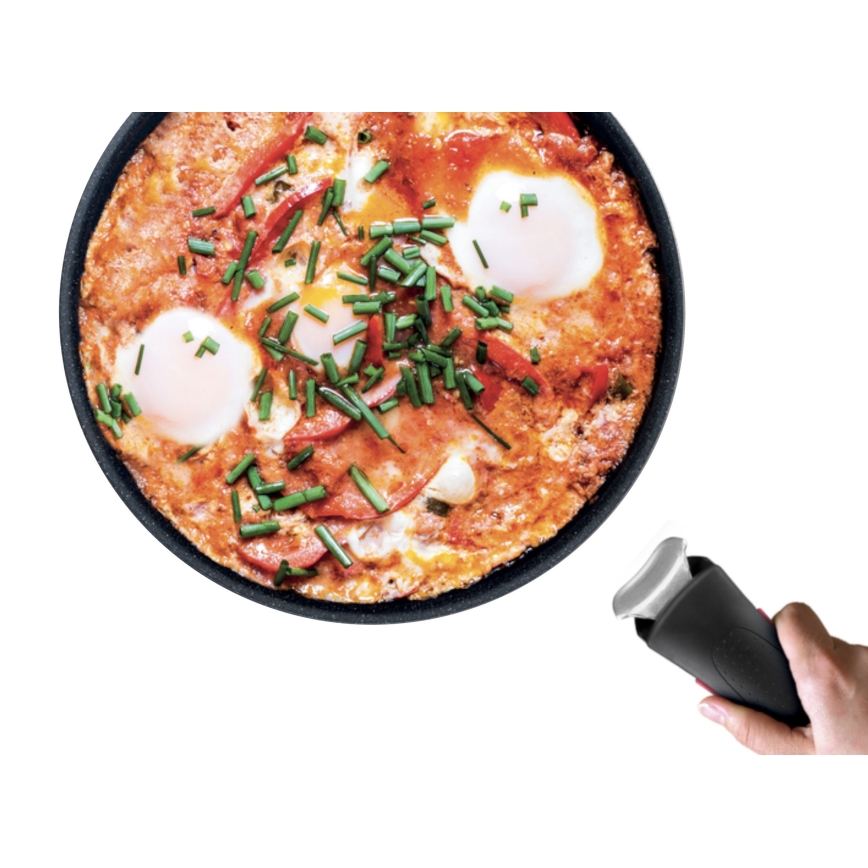 Tefal - Stekpanna INGENIO Emotion 24 cm
